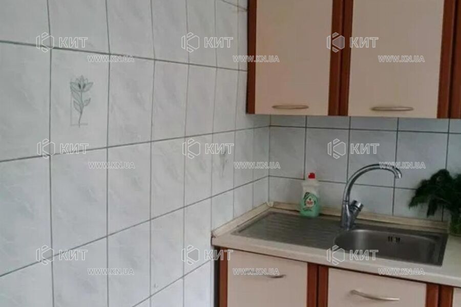 Продажа квартиры Харьков, Одесская, 41м²