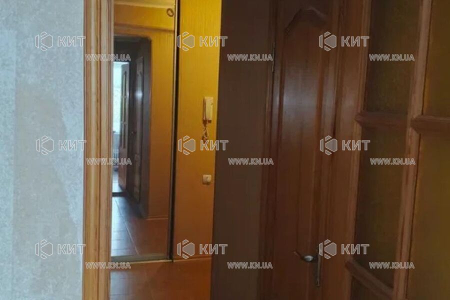 Продажа квартиры Харьков, Одесская, 41м²