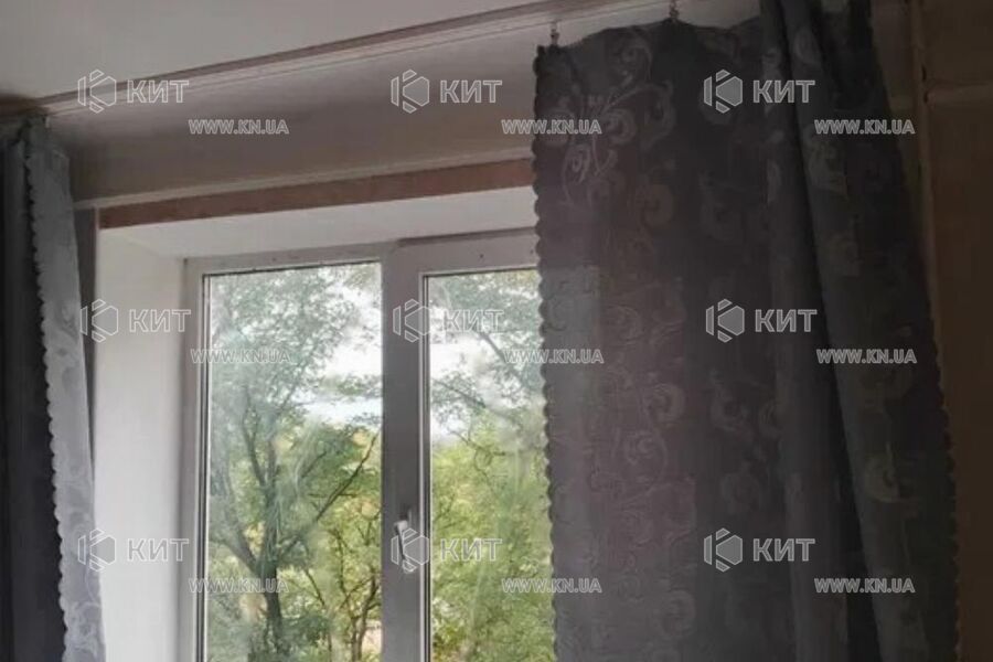 Продажа квартиры Харьков, Одесская, 41м²