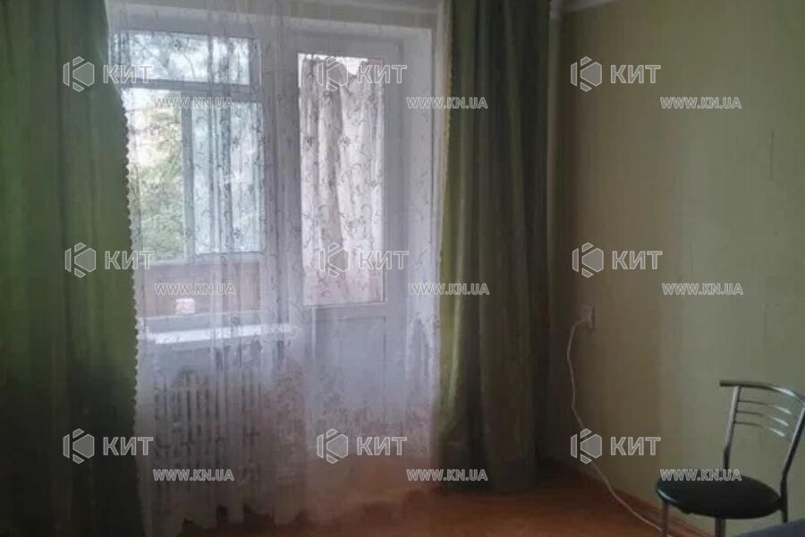 Продажа квартиры Харьков, Одесская, 41м²