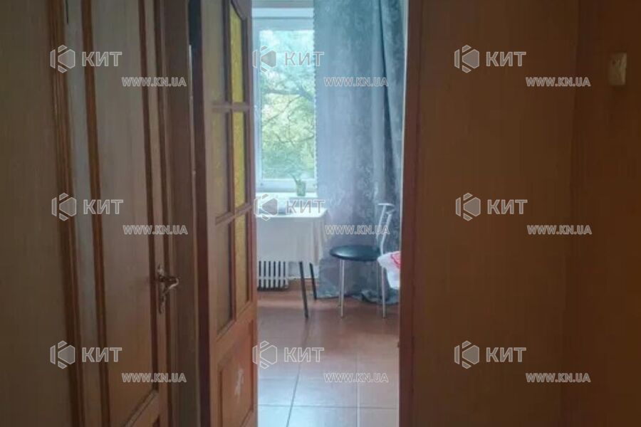 Продажа квартиры Харьков, Одесская, 41м²