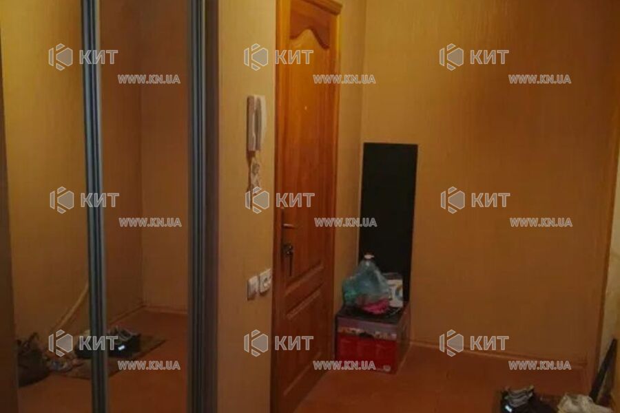 Продажа квартиры Харьков, Одесская, 41м²