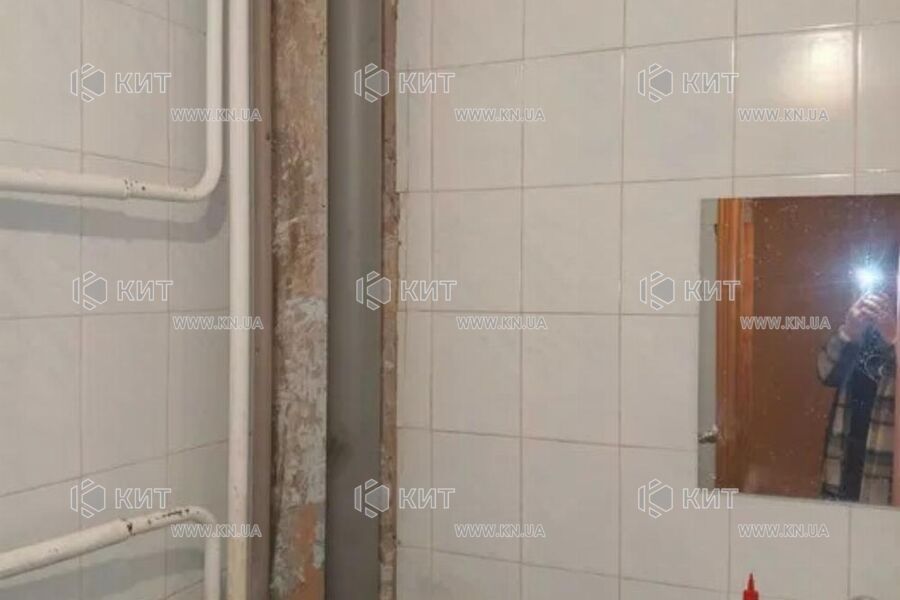 Продажа квартиры Харьков, Одесская, 41м²
