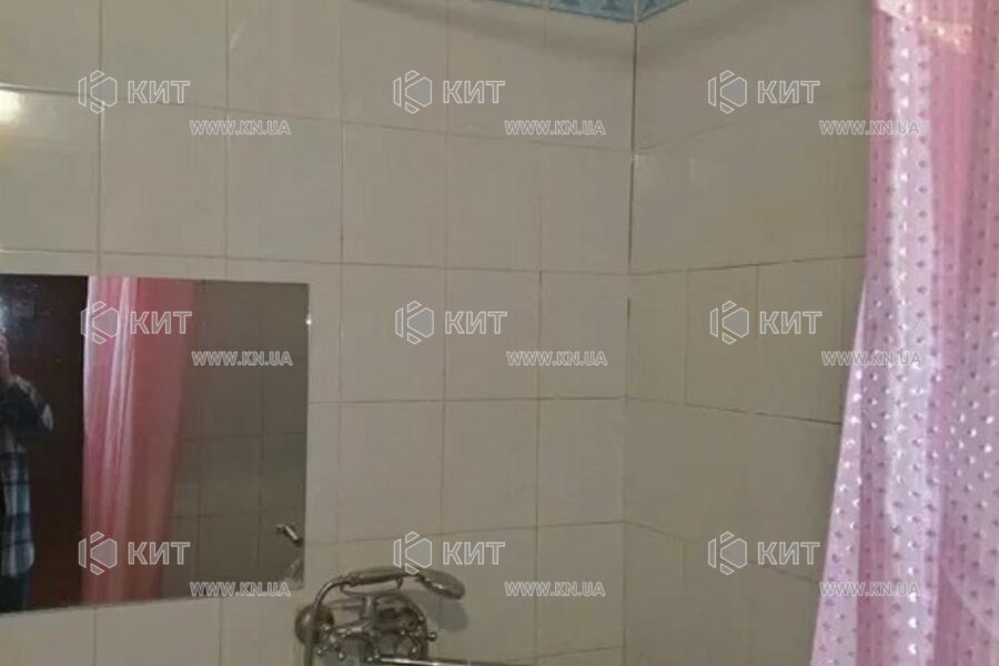 Продажа квартиры Харьков, Одесская, 41м²