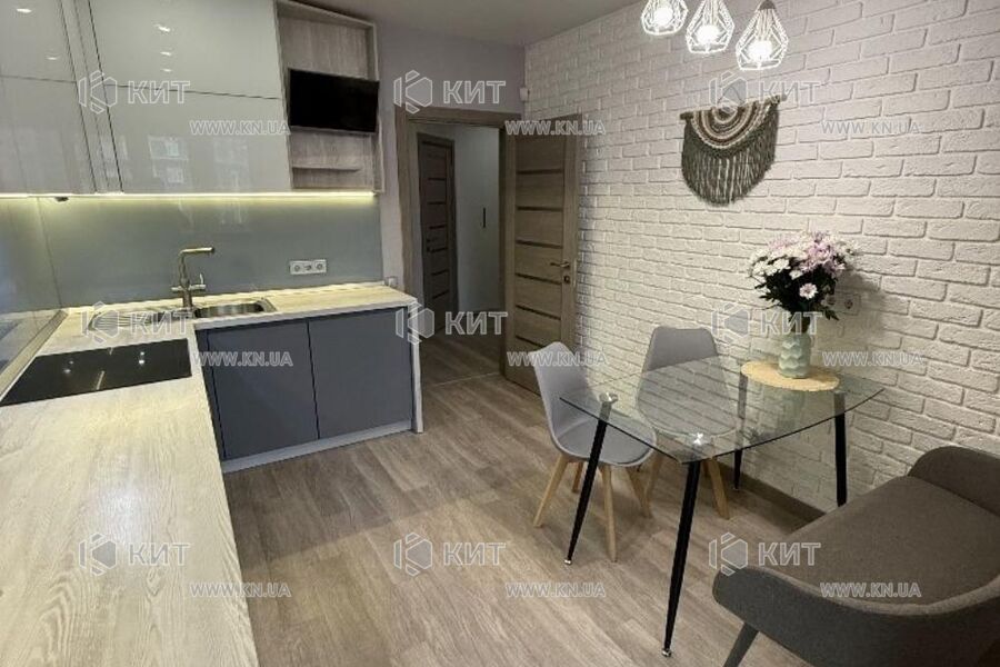 квартиры Харьков, Спортивная, 71м²