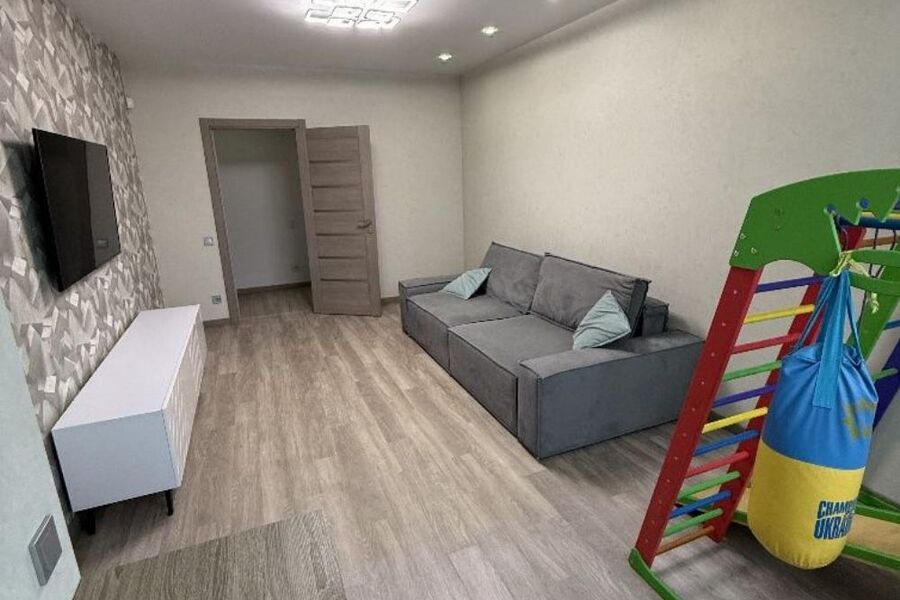 квартиры Харьков, Спортивная, 71м²