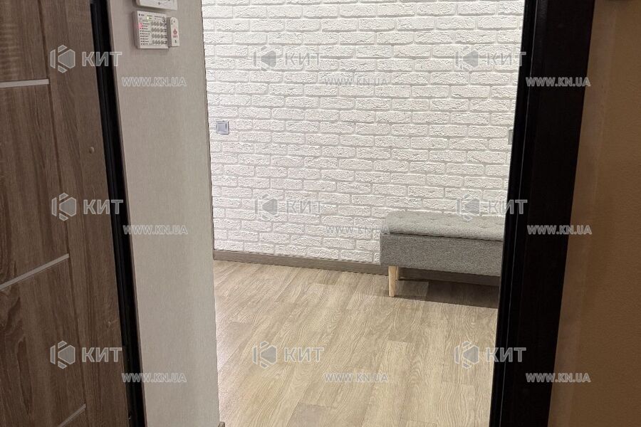 квартиры Харьков, Спортивная, 71м²