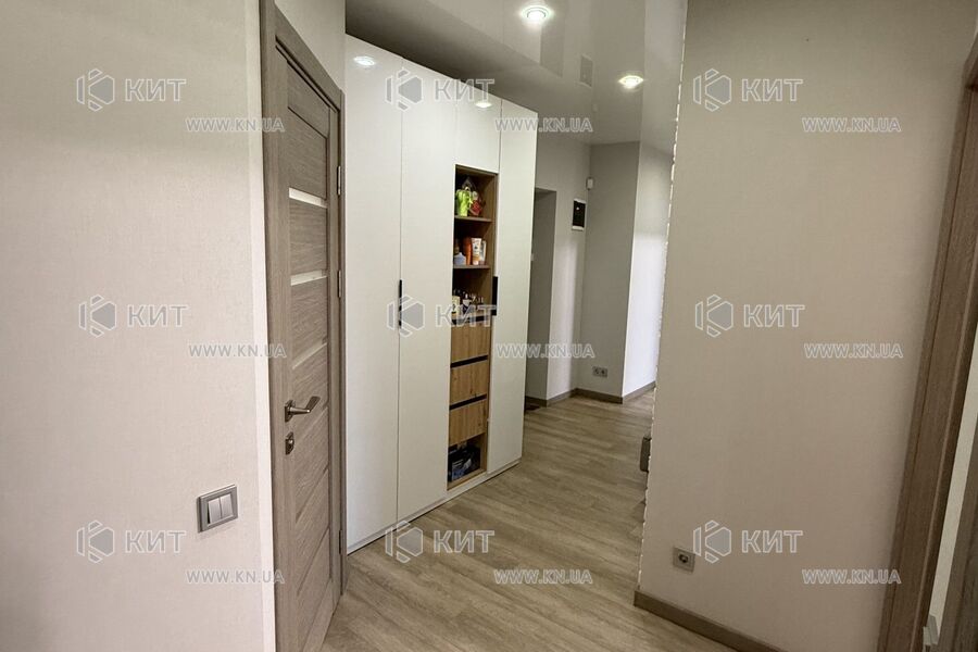 квартиры Харьков, Спортивная, 71м²