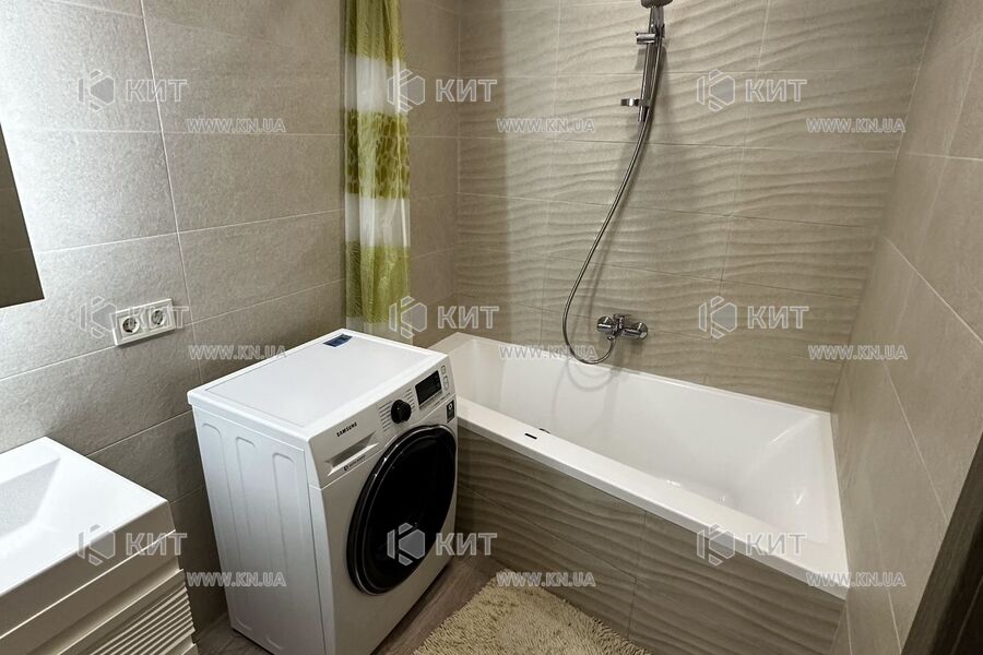 квартиры Харьков, Спортивная, 71м²