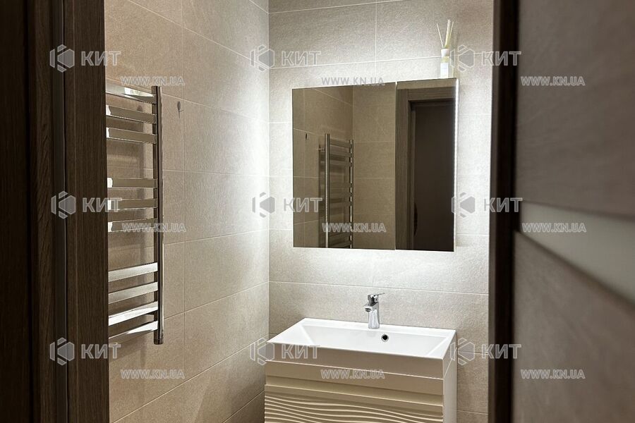 квартиры Харьков, Спортивная, 71м²