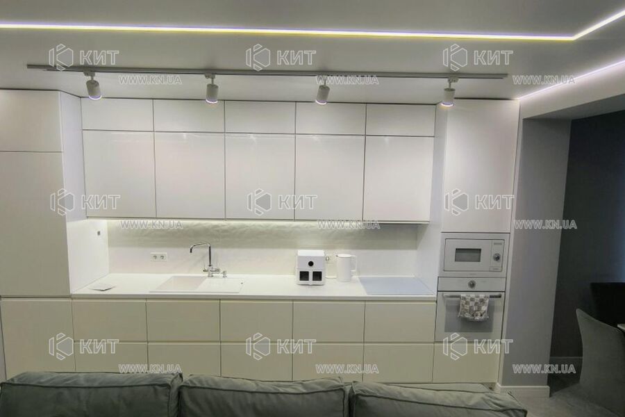 Продажа квартиры Харьков, Малышева, 50м²