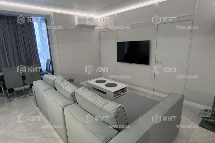Продажа квартиры Харьков, Малышева, 50м²