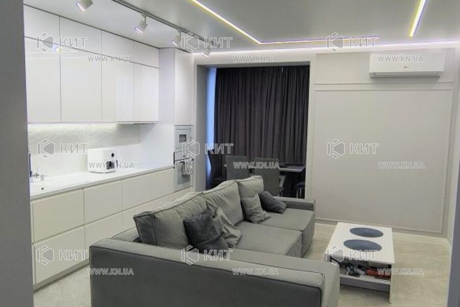 Продажа квартиры Харьков, Малышева, 50м²
