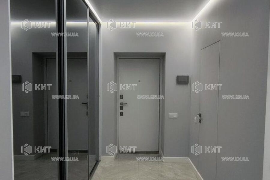Продажа квартиры Харьков, Малышева, 50м²