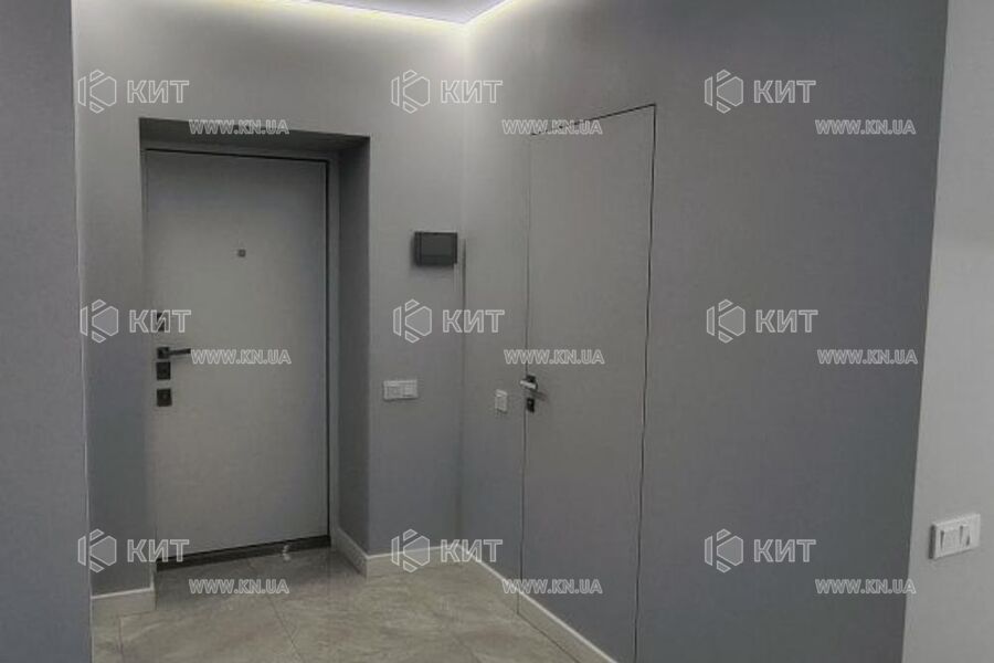 Продажа квартиры Харьков, Малышева, 50м²