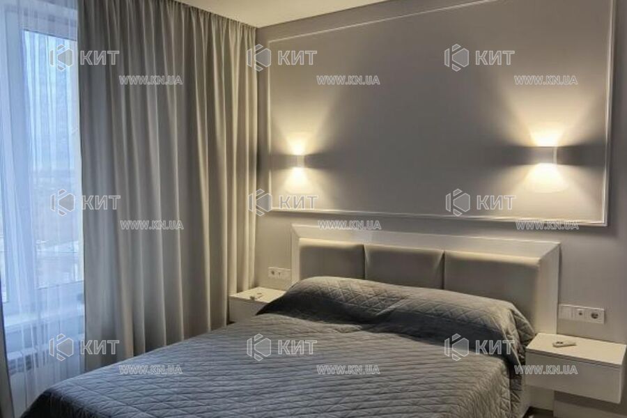 Продажа квартиры Харьков, Малышева, 50м²