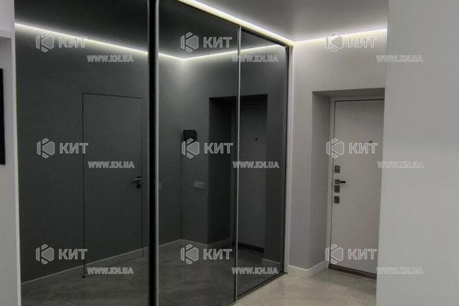 Продажа квартиры Харьков, Малышева, 50м²