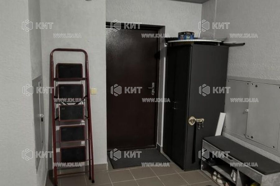Продажа квартиры Харьков, Малышева, 50м²