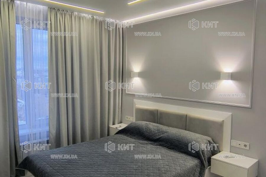 Продажа квартиры Харьков, Малышева, 50м²