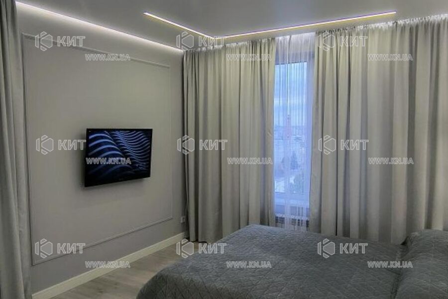 Продажа квартиры Харьков, Малышева, 50м²