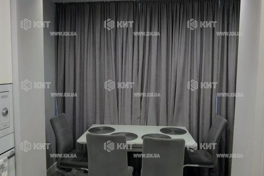 Продажа квартиры Харьков, Малышева, 50м²