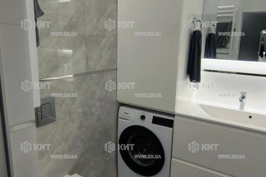 Продажа квартиры Харьков, Малышева, 50м²