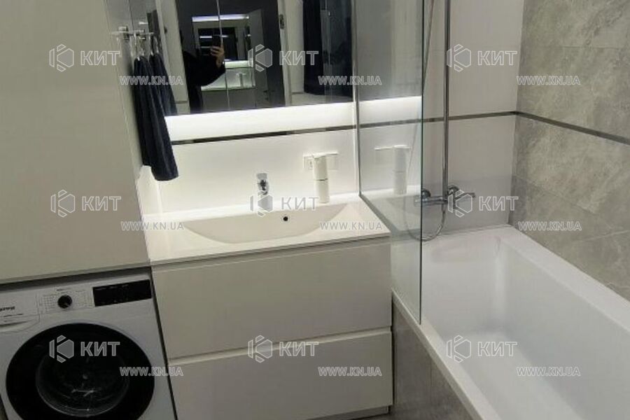 Продажа квартиры Харьков, Малышева, 50м²
