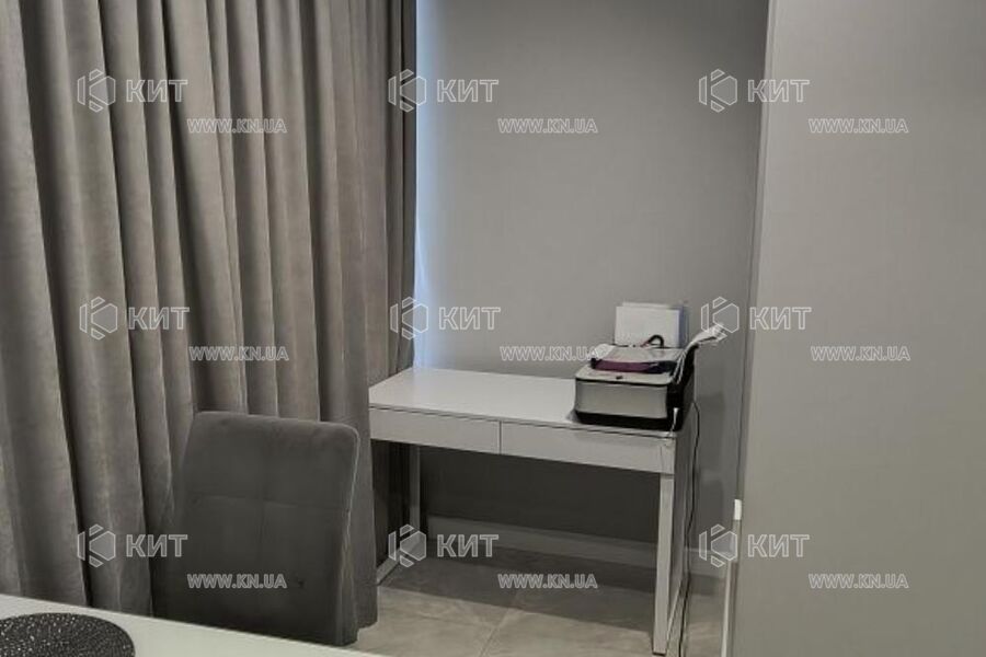 Продажа квартиры Харьков, Малышева, 50м²
