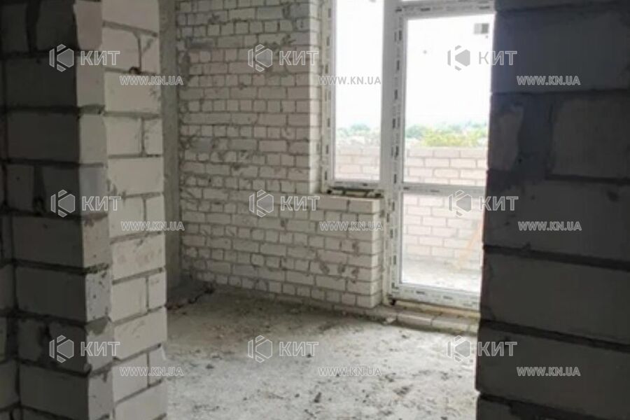 Продажа квартиры Харьков, Новые дома, 39м²