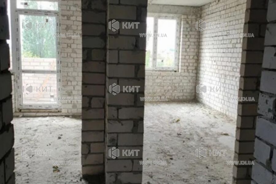 Продажа квартиры Харьков, Новые дома, 39м²