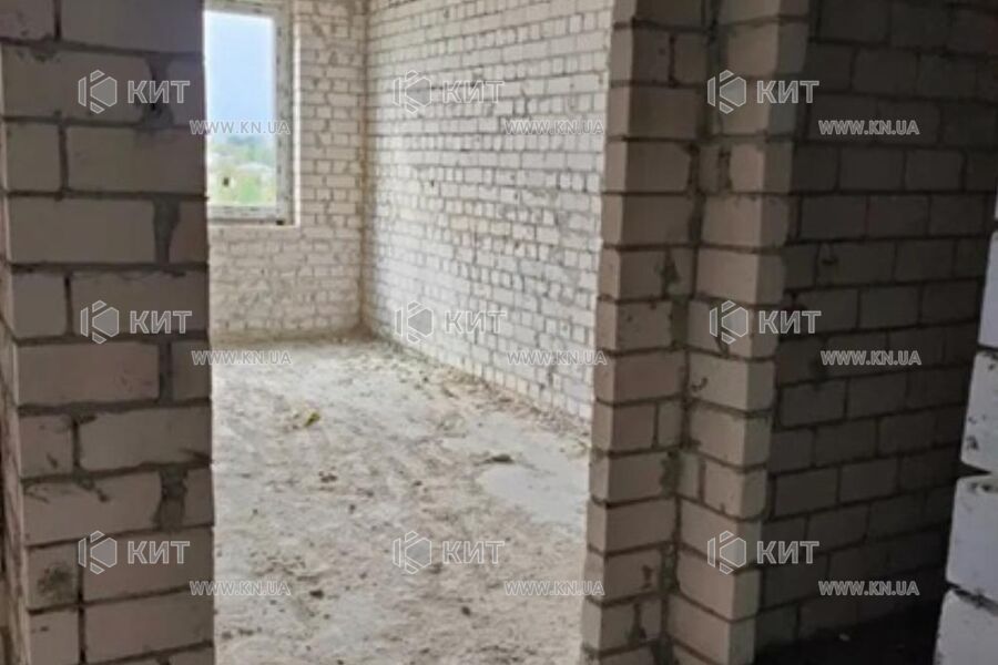 Продажа квартиры Харьков, Новые дома, 39м²