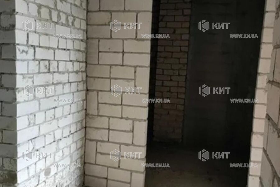 Продажа квартиры Харьков, Новые дома, 39м²