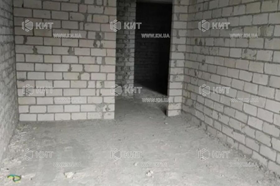 Продажа квартиры Харьков, Новые дома, 39м²