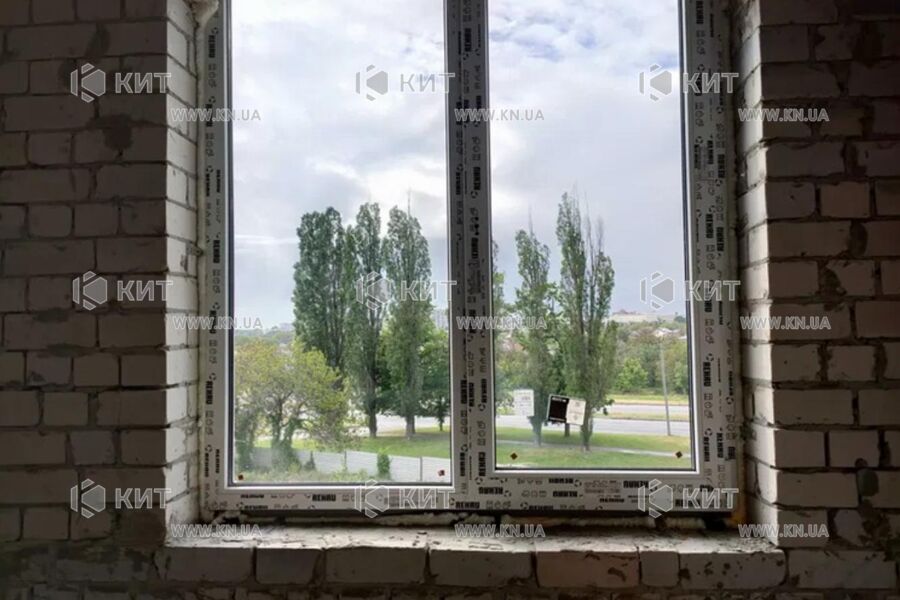 Продажа квартиры Харьков, Новые дома, 39м²