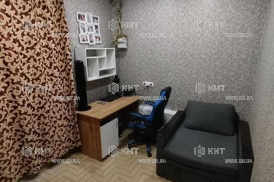 Продажа квартиры Харьков, Новые дома, 35м²