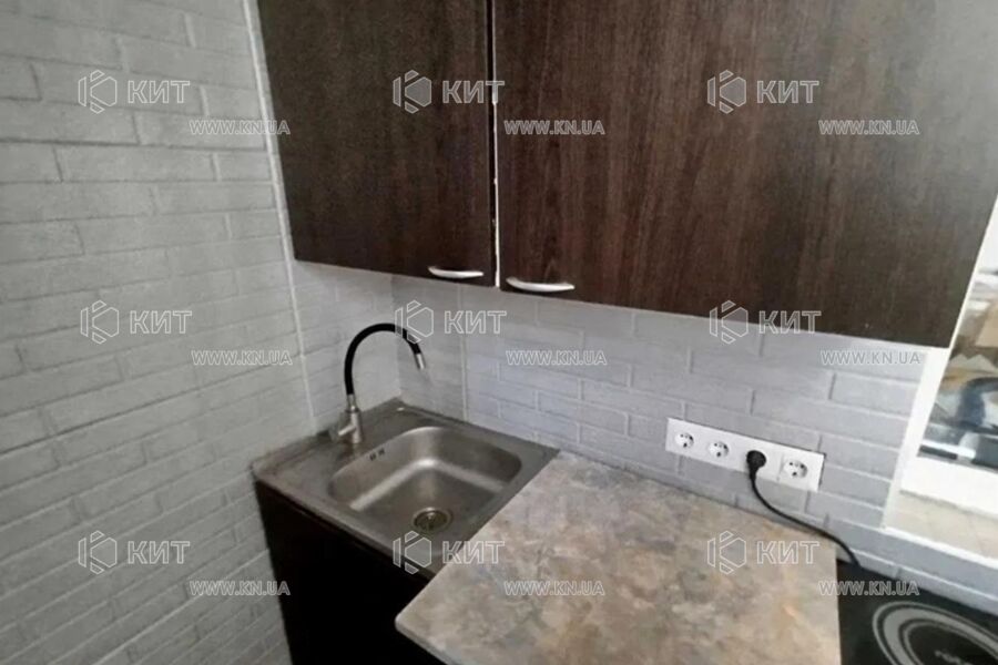 Продажа квартиры Харьков, Новые дома, 35м²