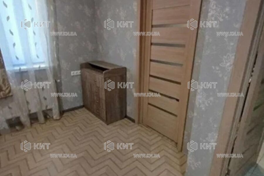 Продажа квартиры Харьков, Новые дома, 35м²