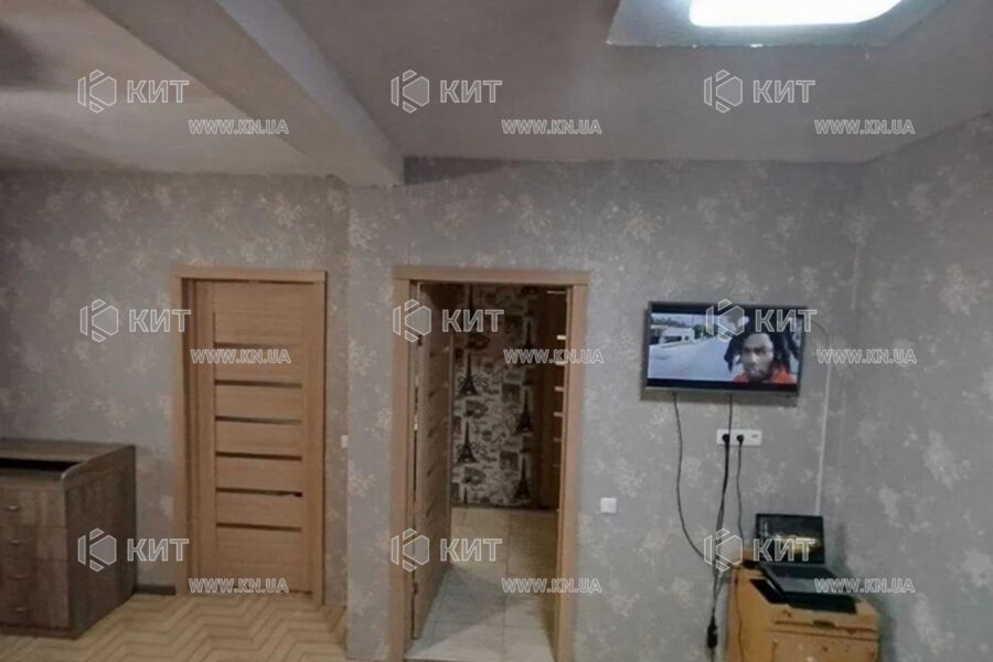 Продажа квартиры Харьков, Новые дома, 35м²