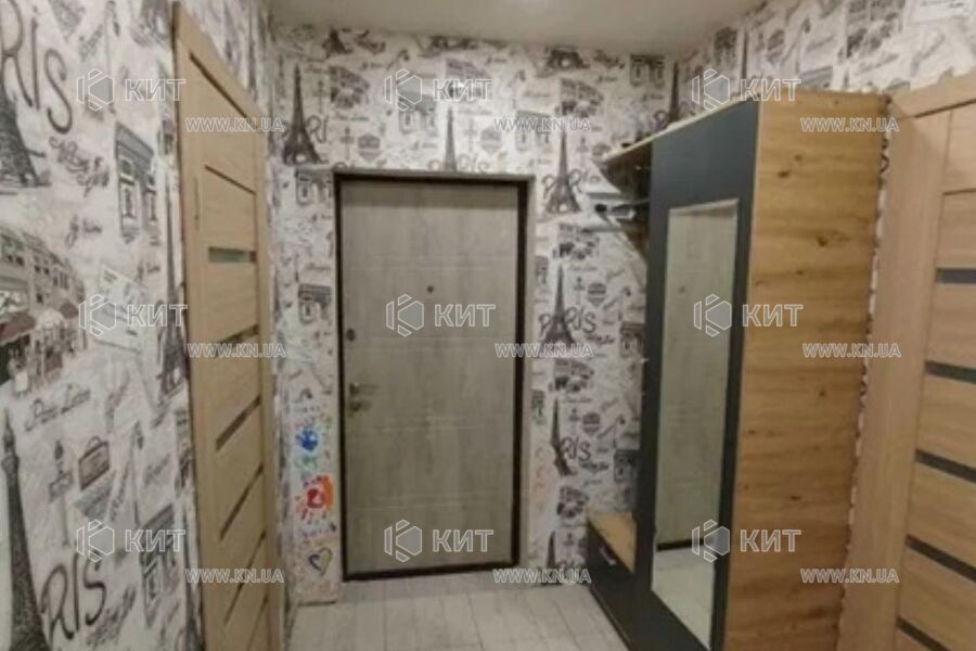 Продажа квартиры Харьков, Новые дома, 35м²