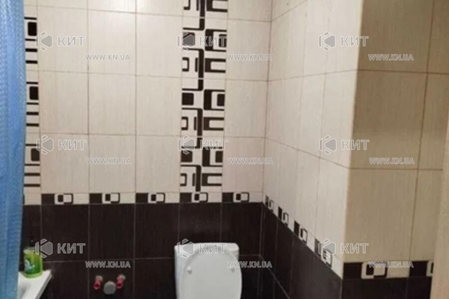 Продажа квартиры Харьков, Новые дома, 35м²