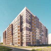 Продажа квартиры Харьков, Новые дома, 35м²