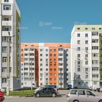 Продажа квартиры Харьков, Новые дома, 35м²