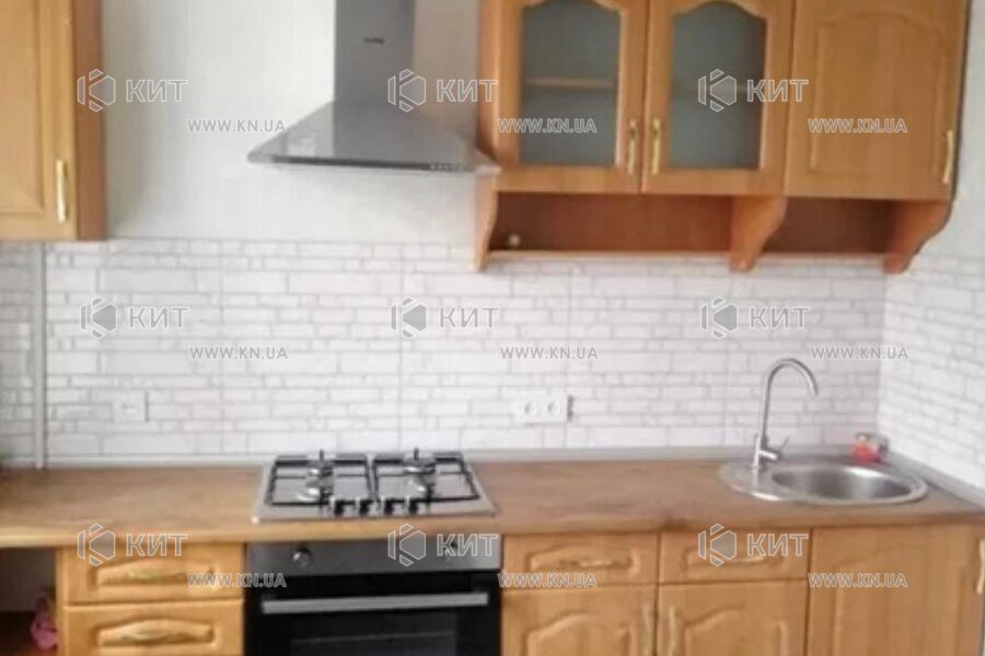 Продаж квартири Харків, Павлове Поле, 30м²
