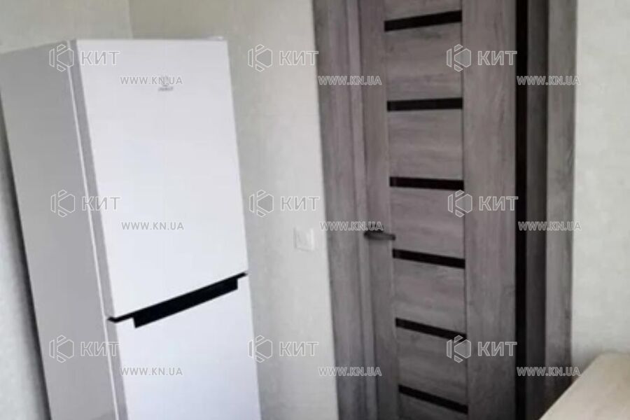 Продаж квартири Харків, Павлове Поле, 30м²