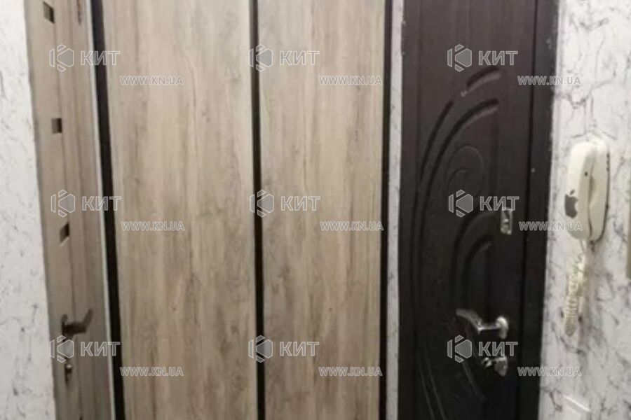 Продаж квартири Харків, Павлове Поле, 30м²