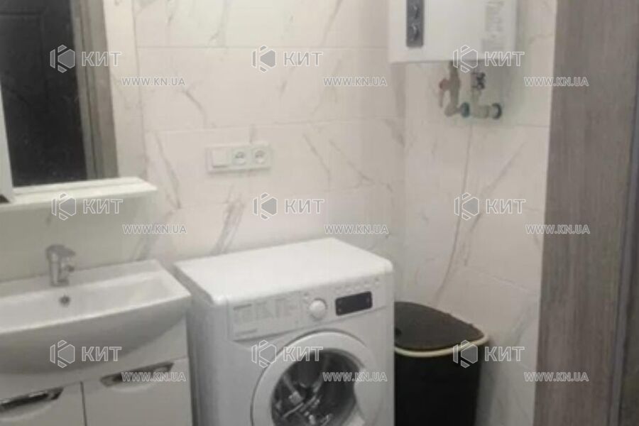 Продаж квартири Харків, Павлове Поле, 30м²