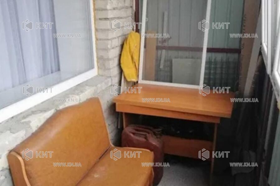 Продаж квартири Харків, Павлове Поле, 30м²