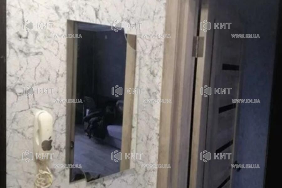 Продаж квартири Харків, Павлове Поле, 30м²