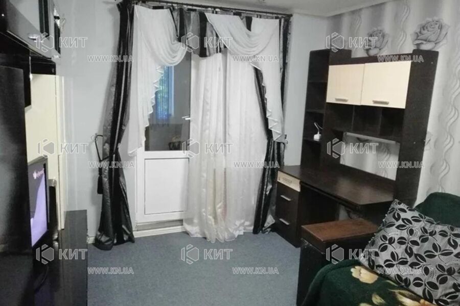 Продаж квартири Харків, Павлове Поле, 46м²