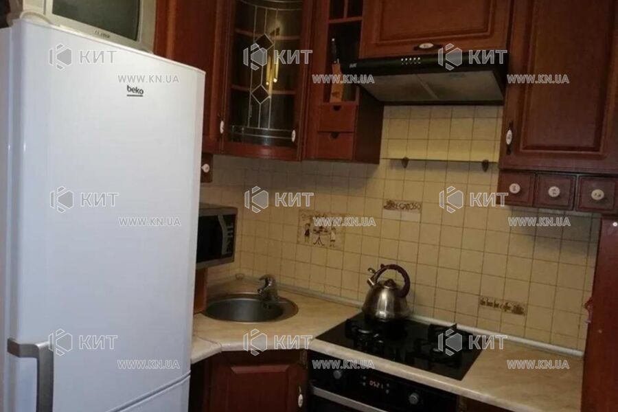 Продаж квартири Харків, Павлове Поле, 46м²